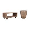 Origins Storage Occasional Table Set (Washed Sand)