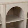 Pavilion Breakfront Accent Cabinet