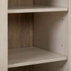 Pavilion Breakfront Accent Cabinet