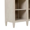 Pavilion Breakfront Accent Cabinet