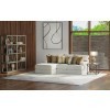 Tori Birch Modular Sectional Set