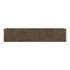 Lexington Park 4 Door Accent Cabinet