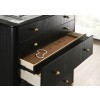 Arini Chest (Black)