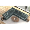 Remington Modular Sectional Set (Pine)