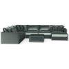 Remington Modular Sectional Set (Pine)