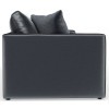 Remington Living Room Set (Slate)