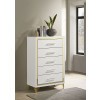Lucia Chest