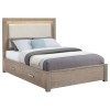 Kenora Storage Bed