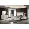 Olivia Panel Bedroom Set