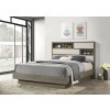Fenwick Bookcase Bed