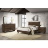 Glenwood Platform Bedroom Set