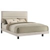 Trenton Low Profile Bed