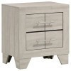 Trenton Low Profile Bed