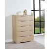Ladera Panel Bedroom Set
