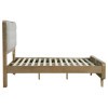 Robyn Light Ash Youth Platform Bed