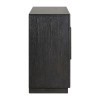 Archway 2 Door Accent Cabinet