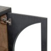 Archway 2 Door Accent Cabinet