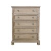 Bethel Chest