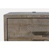 East Hampton Panel Bed