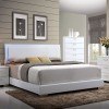 Lorimar Upholstered Bed