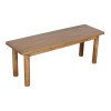 Bodhi Bench