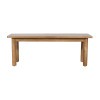 Bodhi Bench