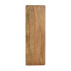 Bodhi Bench