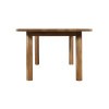 Bodhi Dining Room Set w/ Wilson Sable Chairs