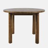Bodhi Round Dining Table