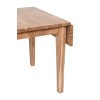 Colby Drop Leaf Dining Room Set w/ Owen Jade Chairs