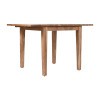 Colby Drop Leaf Dining Room Set w/ Owen Jade Chairs