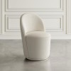 Rowan Dining Room Set w/ Landon Natural Chairs