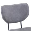 Owen Grey Counter Height Chair (Set of 2)