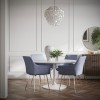 Rowan Dining Room Set w/ Stella Chairs