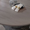 Terra Luna Round Dining Table