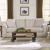 Lindsey Sofa (Cotton)