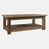 Reclamation Occasional Table Set