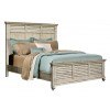 Brockton Panel Bedroom Set