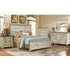 Brockton Panel Bedroom Set