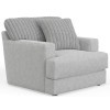 Eagan Chair and a Half (Moonstruck)