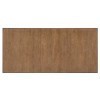 Kingston Dining Table (Dark Sable)