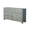 Ranch House Youth Dresser