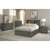 Ranch House Youth Captains Bedroom Set