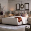 Cityscapes Chelsea Upholstered Shelter Bed
