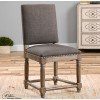 Laurens Accent Chair (Gray)