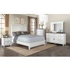 Carriage House Mansion Bedroom Set