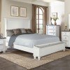 Carriage House Storage Bed