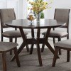 Barney Dining Table