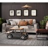 Roadie Vintage Car Coffee Table