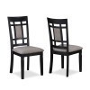 Paige 6-Piece Dinette Set With Bench